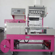 L-sealing packing machine