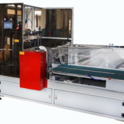 side sealing packing machine.