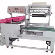 L type packing machine