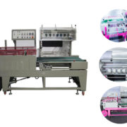 shrink wrap machine